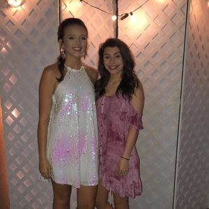 Meet your Posher, Grace